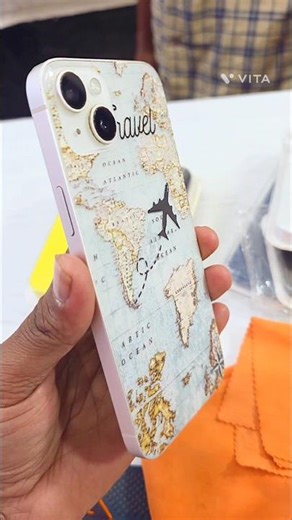 all mobile back sticker available