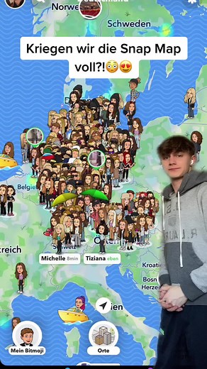 Kommentiert mit eurem Snap und added Mich justinwolfxo 😍💞