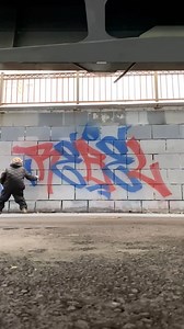 Rebel ✨ | Handstyle Series | 💣🔥 | Real london graffiti
