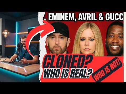 Celebrity Clones 2025: Who’s Real & Who’s a Fake?