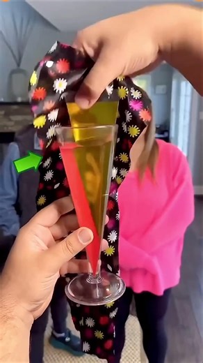 This Magician Fooled Everyone 🤯 #Shorts