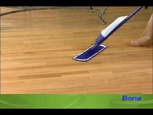 Bona Floor Care Do's and Don't's