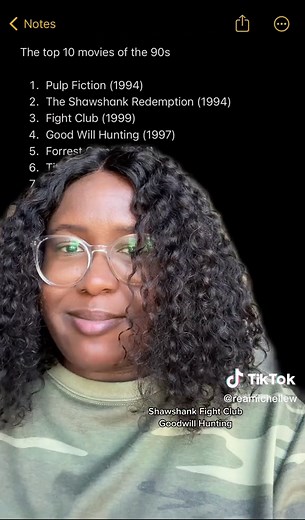 #greenscreen #chatgpt #90smovies #top10movie