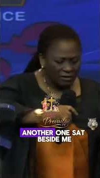 What I Believe Is What The Bible Says #sheprevails #christiebature #shorts