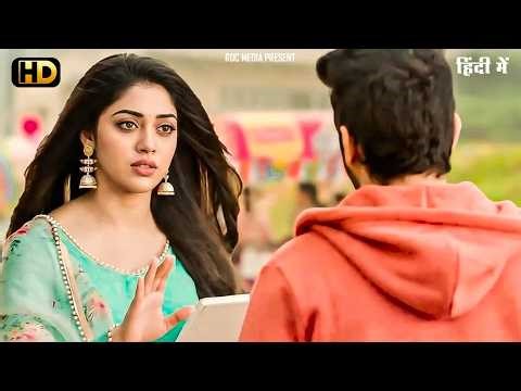 Superhit Blockbuster South Indian Hindi Dubbed Action Movie | Raj Tarun, Anu Emmanuel | New Movie