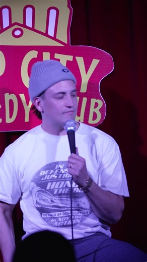 12K views · 701 reactions | All the Australia puns I got #comedyreels #comedy #standupcomedy #standup #comedian | Joey Avery | Facebook