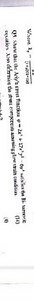 Q3. Show that the Airy's stress function \phi = -2x^3 + 12xy^2 ... | Filo