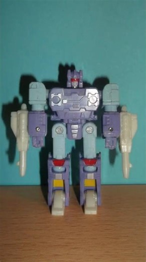 Transformers RUMBLE 🤖– Retro Tech in Action!💥| AFA Pt .126