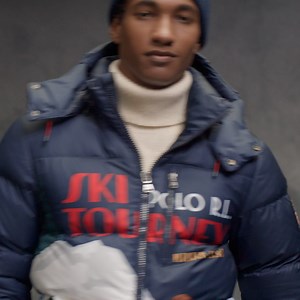 80 reactions | From lightweight, versatile coats to warm, down-filled puffer jackets. Free Shipping With an RL Account & Free Returns. | Ralph Lauren | Facebook