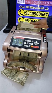 1.6K views · 8K reactions | Best Money Counting Machine Supplier Yamunanagar ☎️9818409728 ️ Full Video  https://youtu.be/rIDS_8RV3dQ?si=0fWV79NqzFd2FULF #reels #fbreelsfypシ゚viralfbreelsfypシ゚viral | Avinash Singh | Facebook