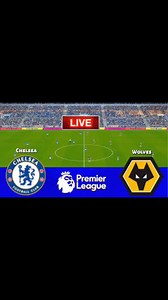 Chelsea vs Wolves live stream in the Premier League #ChelseaVsWolves #Chelsea #Wolves #PremierLeague #LiveFootball #WatchFootballLive #FootballLive #ChelseaLive #WolvesLive #CHEWOL Chelsea vs Wolves live stream Premier League 2025–26 Watch Chelsea vs Wolves Chelsea vs Wolves live football match Chelsea match today Wolves match today Chelsea vs Wolves Premier League Chelsea live match Wolves live match Where to watch Chelsea vs Wolves Premier League Chelsea match Premier League Wolves match Chels