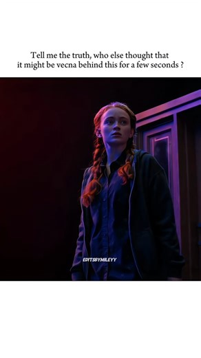 miley on Instagram: "For a moment I thought she got possessed by vecna again. 🎬 Stranger Things In Stranger Things, Max Mayfield's the tough, skateboarding newcomer to Hawkins in Season 2, who initially clashes with the established friend group but eventually becomes a vital part of it, revealing deep struggles with her abusive stepbrother, Billy, and later, severe trauma and depression, particularly after Billy's death, which makes her a prime target for the villainous Vecna in Season 4. Her s