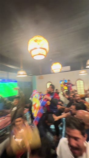 ‏#برشلونة #الشعب_الصيني_ماله_حل😂😂