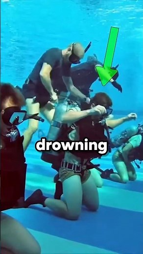 This Navy SEAL Training Has a Body Count #military #viral