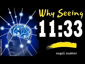 Angel Number 1133 Spiritual Sybolism – The Reason Why Are You Seeing 1133?