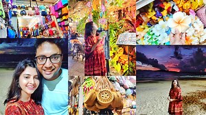 34K views · 846 reactions | Krabi, Thailand : Nightlife || Ao Nang...