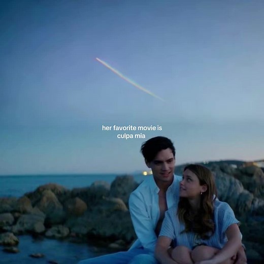 Discover the Movie Culpa Mia: A Must-See Film