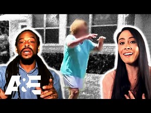 Neighborhood Wars: Most Viewed Season 3 Moments | A&E