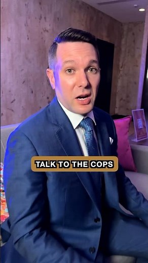 Pulled Over? Know This! #police #law