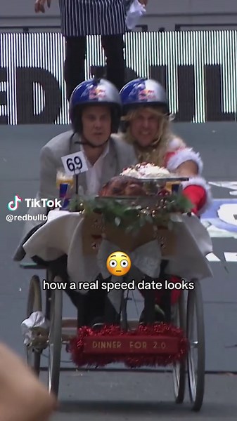 Speed Dating: A Fun Look at Real Experiences