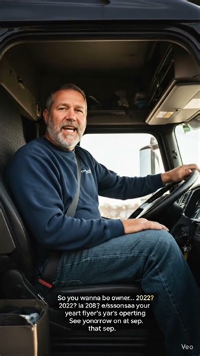 Step 2 becoming a owner operator 2026. #trucker #truckernews #truckdriving #truckdrivingschool #otr