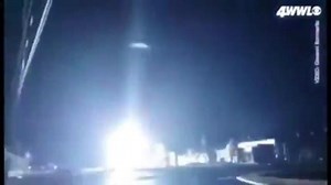 ACTUAL FOOTAGE OF A DIRECTED ENERGY ATTACK LIKE WHAT WAS USED IN MAUI HAWAII