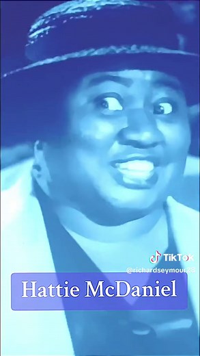 Hattie McDaniel's Iconic Performance in Saratoga