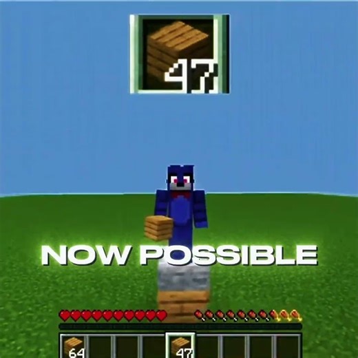 Judelow's ghost block trap☠☠☠