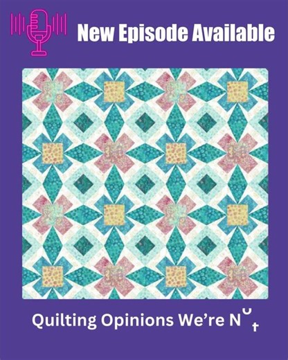 Unpopular Quilting Opinions We’re Not Sorry About