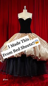 18K views · 948 reactions | Hello guys! I'd like to post my old videos in case you missed them. Please enjoy and keep supporting. Thanks!! #designclothes #viral #fashiondesign #clothes #fashion | Gunnar Deatherage | Facebook