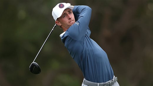 Golf Star Loses $275,000 After Bizarre Mistake Is Caught on Camera