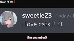 482K views · 10K reactions | Beluga_ Mồn lèo chơi hệ ngôn ngữ Youtube: Beluga #belugavietsub | IELTS DataBase | Facebook