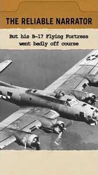 The Ace Who Finished the Mission, Eddie Rickenbacker #ww2 #history