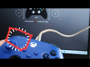 Xbox LB Button Not Clicking? Here’s the SECRET Fix!