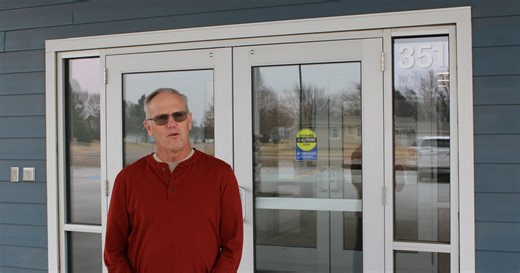Southwest Nebraska town raises $3 million for nonprofit nursing home