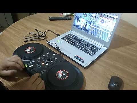 ION Discover con Virtual DJ 8 Full