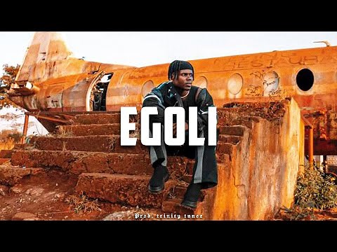 [FREE] Blaq Diamond Type Beat 2023 - "Egoli" | Afropop