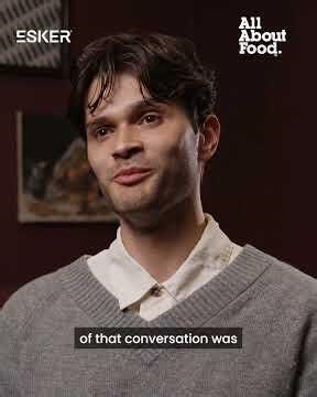 All About Food Ltd - Esker Claims & Deductions