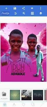 How to design professionally with PixelLab (step by step) #pixelpioneers #helpmemakethismakesense