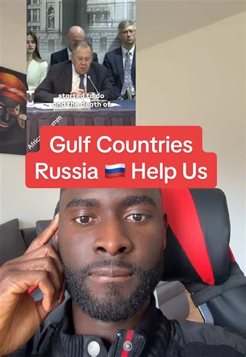 Addressing Middle East Tensions: The Gulf Countries' Appeal