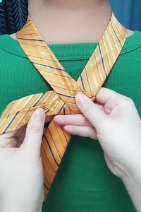 👔 Perfect Your Tie Knot for Ultimate Style! | Creative Inspiration For You