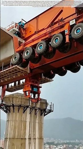 Spanning the Gap: How Bridge Launching Systems Connect Divide