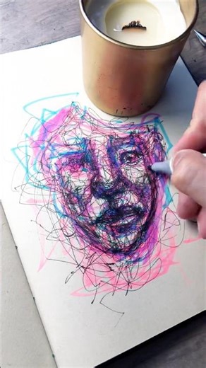 How to Draw (and Scribble) Like a Pro