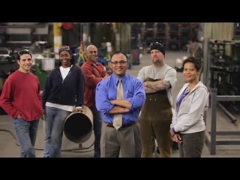 CIT Corporate Overview Video