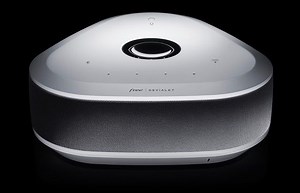 La Delta nouvelle box de Free : enceintes Devialet, home cinéma 5 :1, résolution 4K HDR, Alexa, Netflix, le Kiosk, Tv by Canal, chipset Qualcomm Snapdragon, rechargeable par induction - OOKAWA Corp.  Raisonnements Explications Corrélations