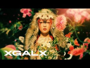 XG - HOWLING [1 Hour]