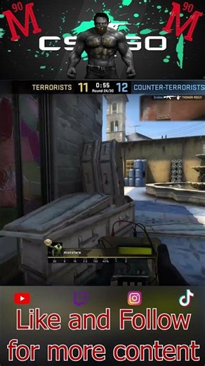 How Did They Pull Off This Epic Win?