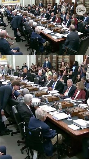 Sen. Mitch McConnell casts deciding vote to advance 2026 farm bill