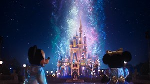 29 reactions | the stunning new Walt Disney Worlds 50th Anniversary commercial  | Disney Dave | Facebook