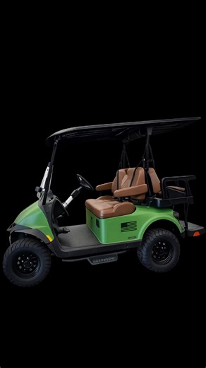 🔥 NOW AVAILABLE AT CAROLINA CUSTOM GOLF CARTS 🔥 This EZGO Elite is built to stand out 💪 ✔️ Rugged off-road stance ✔️ Premium brown diamond-stitched seats ✔️ Clean olive green finish ✔️ Smooth ride serious style Perfect for cruising the neighborhood, campground, or just showing off 😎 💰 FINANCING AVAILABLE 📍 4819 NC-16, Conover, NC 28613 📞 828-615-7611 Don’t wait — carts like this don’t last long! | Carolina Custom Golf Carts NC